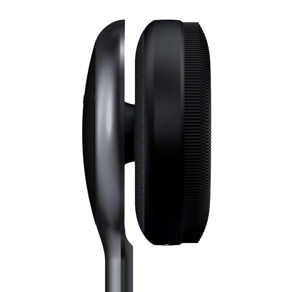 Фото товару: Звукова світлодіодна щітка для всього тіла GESKE Sonic LED Full-Body Brush&Intensive Exfoliator 9в1 black № 4