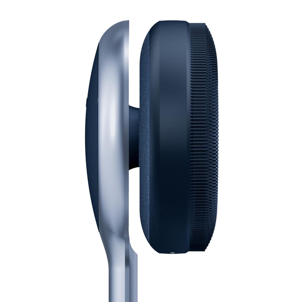 Фото товару: Звукова світлодіодна щітка для всього тіла GESKE Sonic LED Full-Body Brush&Intensive Exfoliator 9в1 midnight № 4