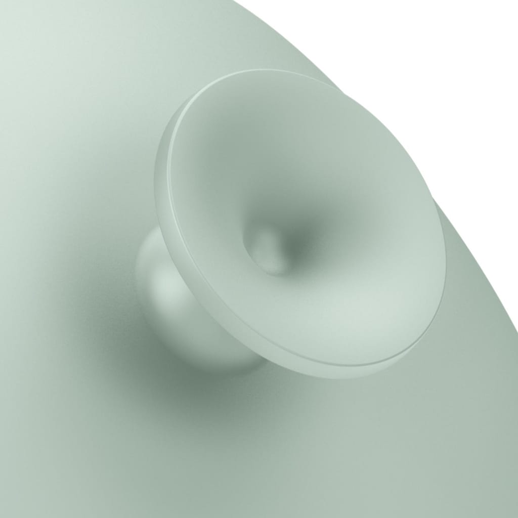 Фото товару: Щітка для обличчя GESKE Facial Brush 4в1 з тримачем green № 4