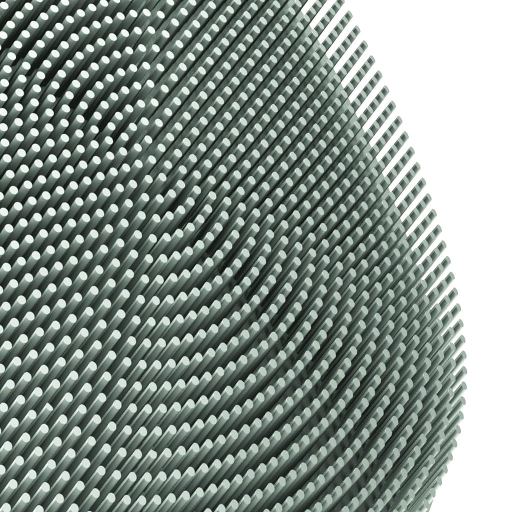 Фото товару: Щітка для обличчя GESKE Facial Brush 4в1 green № 4