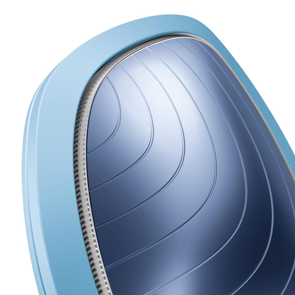 Фото товару: Ультразвукова маска тепло та холод GESKE Sonic Warm&Cool Mask 9в1 aquamarine № 4