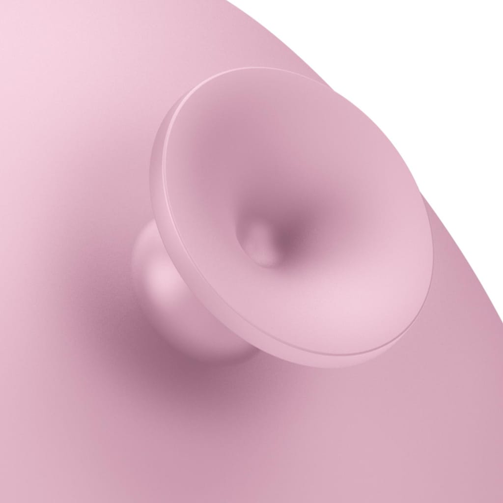 Фото товару: Щітка для обличчя GESKE Facial Brush 4в1 з тримачем pink № 4