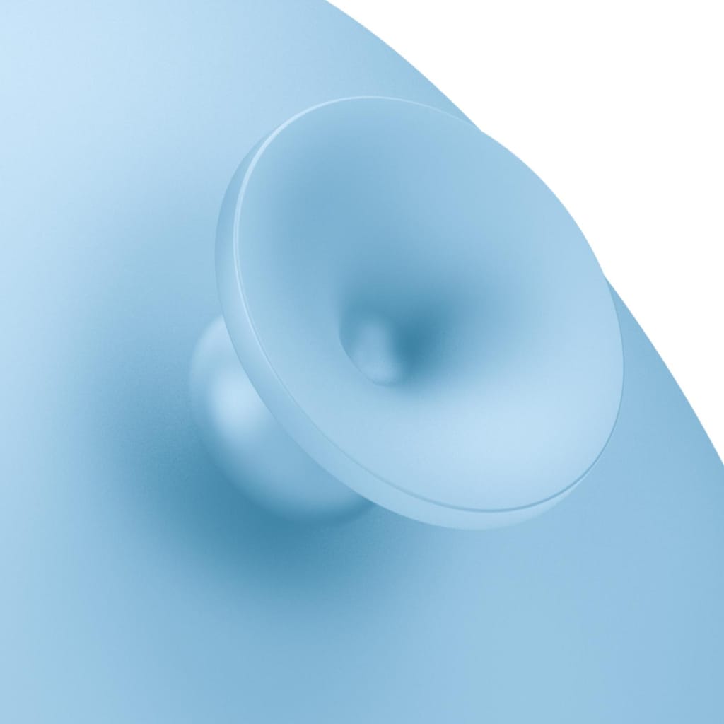 Фото товару: Щітка для обличчя GESKE Facial Brush 4в1 з тримачем aquamarine № 4