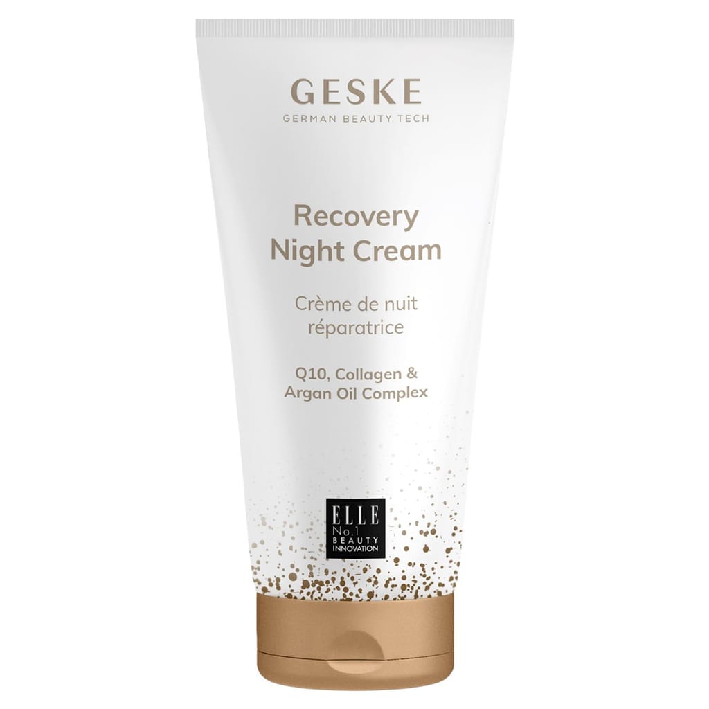 Фото товару: Відновлювальний нічний крем GESKE Recovery Night Cream 100 мл № 0