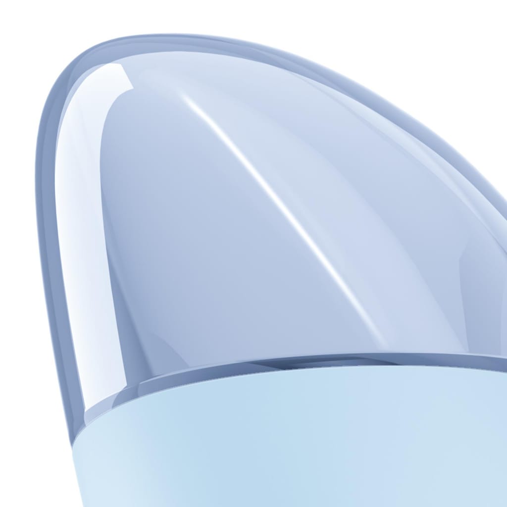 Фото товару: Масажер для обличчя GESKE Cool&Warm Eye and Face Massager 7в1 aquamarine № 4