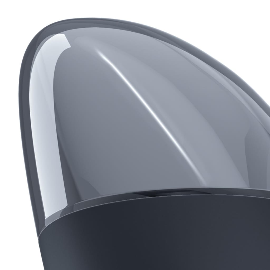 Фото товару: Масажер для обличчя GESKE Cool&Warm Eye and Face Massager 7в1 black № 4