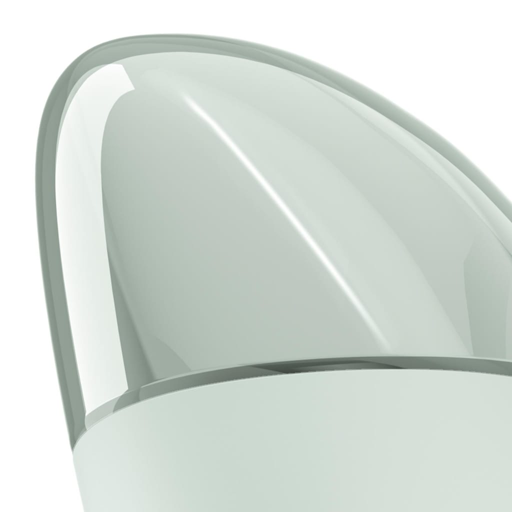 Фото товару: Масажер для обличчя GESKE Cool&Warm Eye and Face Massager 7в1 green № 4