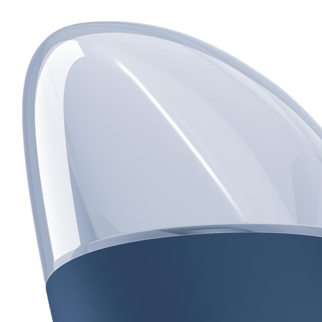 Фото товару: Масажер для обличчя GESKE Cool&Warm Eye and Face Massager 7в1 midnight № 4