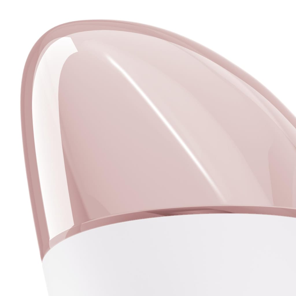 Фото товару: Масажер для обличчя GESKE Cool&Warm Eye and Face Massager 7в1 starlight № 4