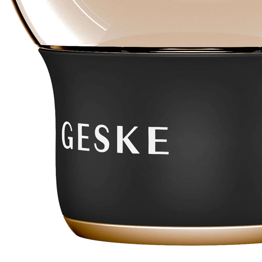 Фото товару: Масажер для обличчя і тіла GESKE Cool&Warm Face and Body Massager 7в1 gray № 4