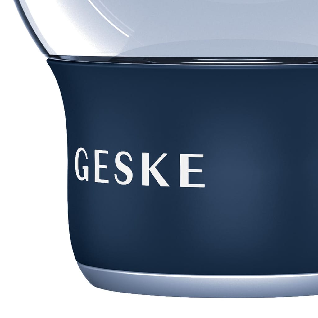 Фото товару: Масажер для обличчя і тіла GESKE Cool&Warm Face and Body Massager 7в1 midnight № 4