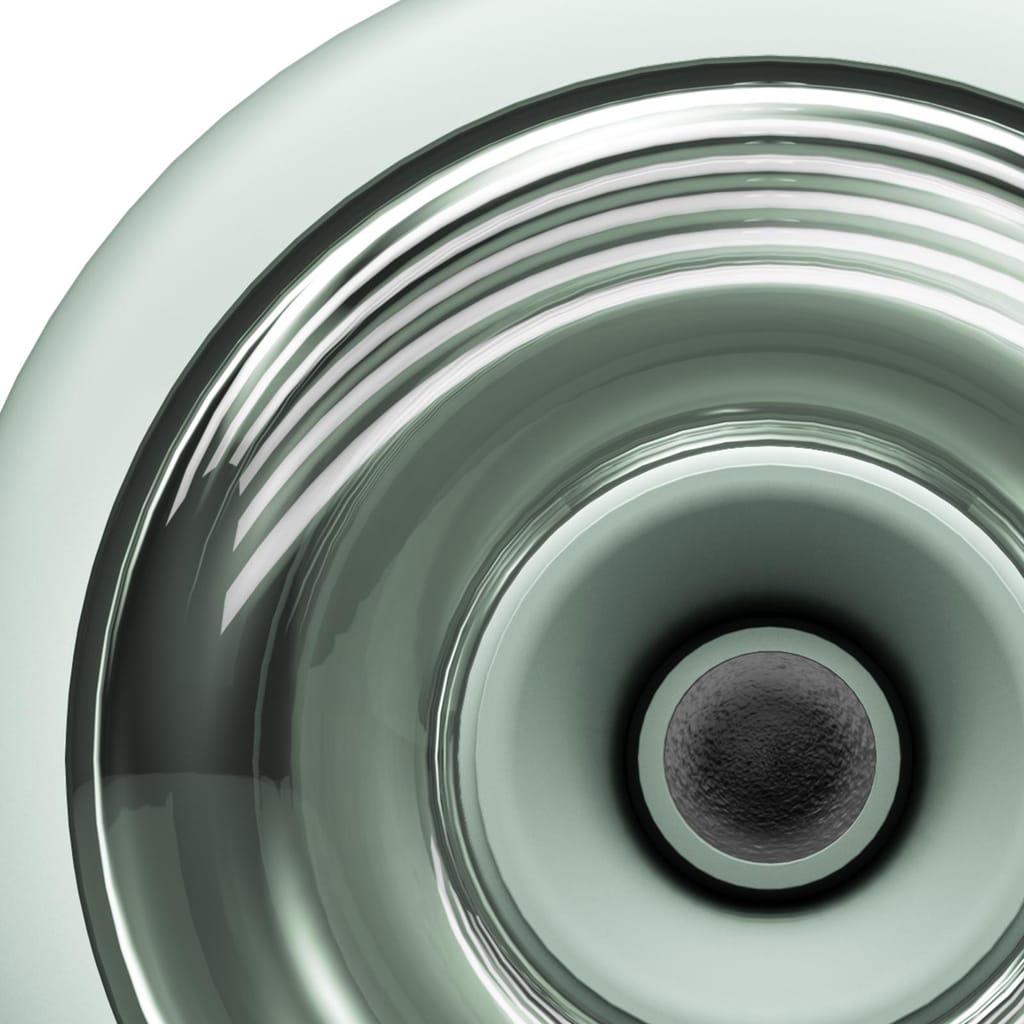 Фото товару: Масажер для обличчя та тіла GESKE Sonic Cool&Warm Face and Body Massager 9в1 green № 4