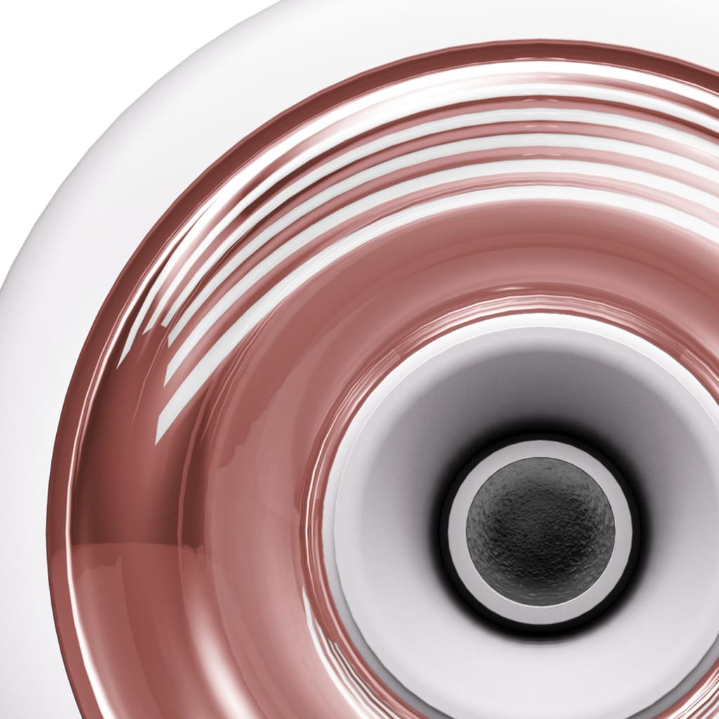 Фото товару: Масажер для обличчя та тіла GESKE Sonic Cool&Warm Face and Body Massager 9в1 starlight № 4