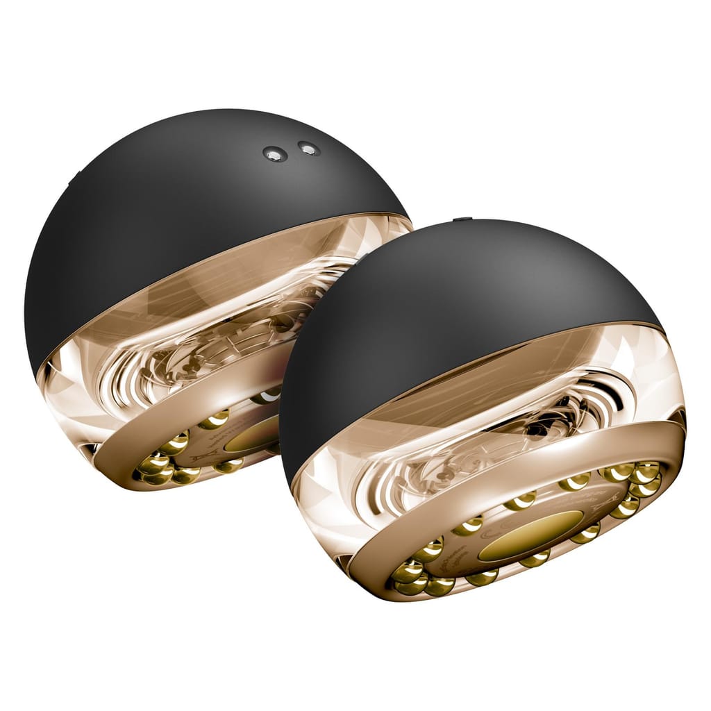 Фото товару: Масажер для підтяжки шкіри обличчя GESKE Anti-aging Skin Tightener 6в1 gray № 5