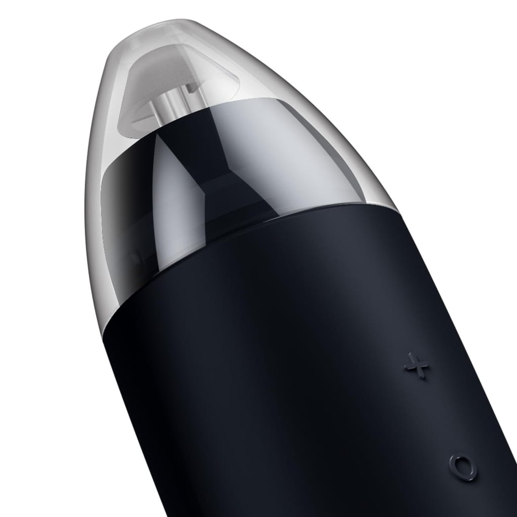 Фото товару: Мікродермабразійний пристрій для видалення чорних цяток GESKE MicroDermabrasion Blackhead Remover 7в1 black № 4