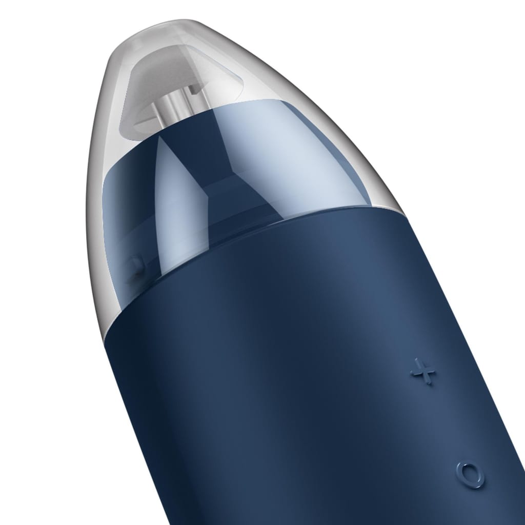 Фото товару: Мікродермабразійний пристрій для видалення чорних цяток GESKE MicroDermabrasion Blackhead Remover 7в1 midnight № 4