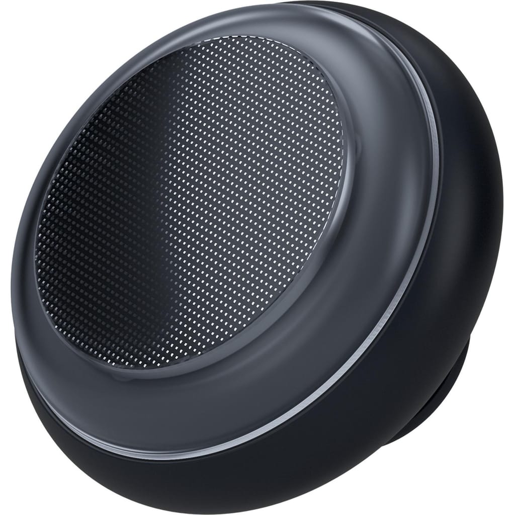 Фото товару: Набір для догляду за стопами з ручкою GESKE Dual Foot Smoothener 9в1 black № 8