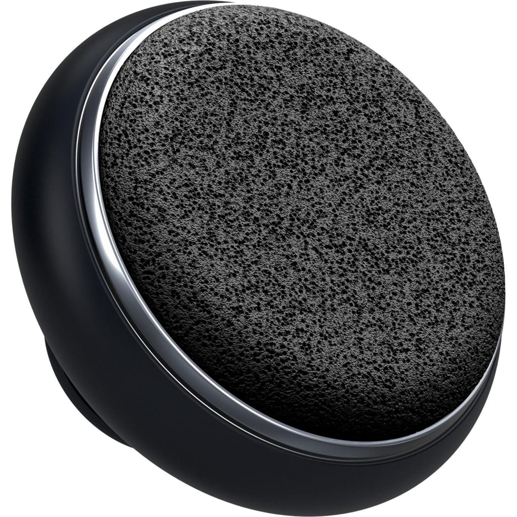 Фото товару: Набір для догляду за стопами з ручкою GESKE Dual Foot Smoothener 9в1 black № 6