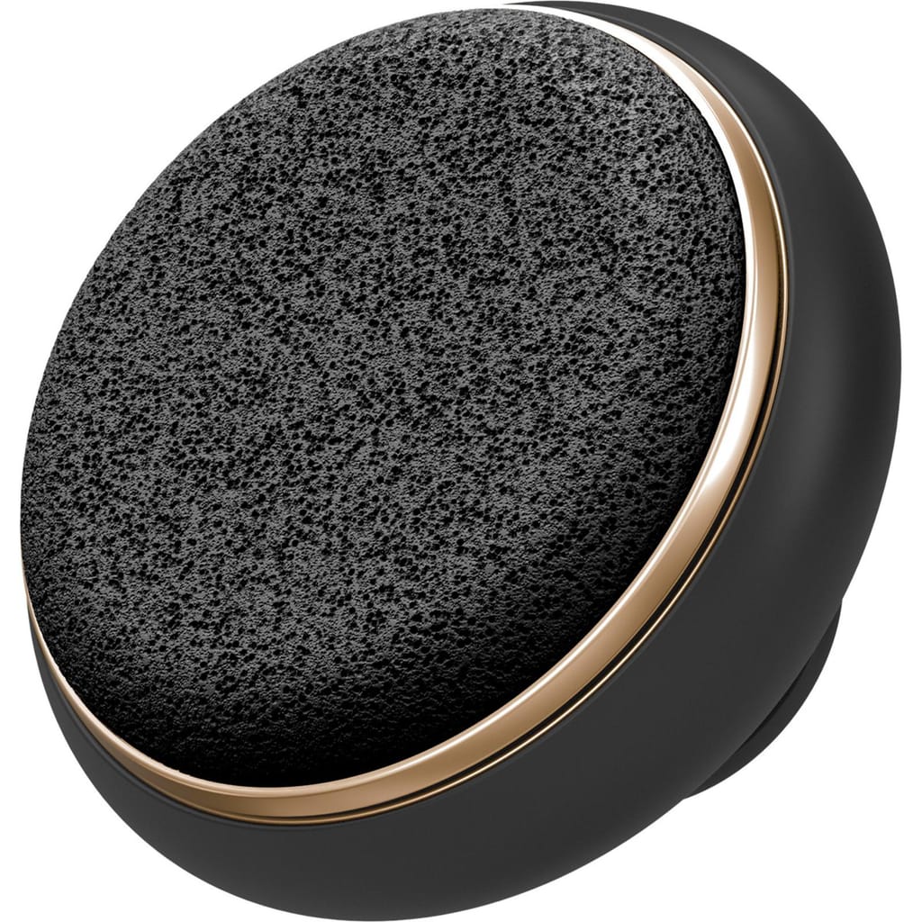 Фото товару: Набір для догляду за стопами з ручкою GESKE Dual Foot Smoothener 9в1 gray № 6