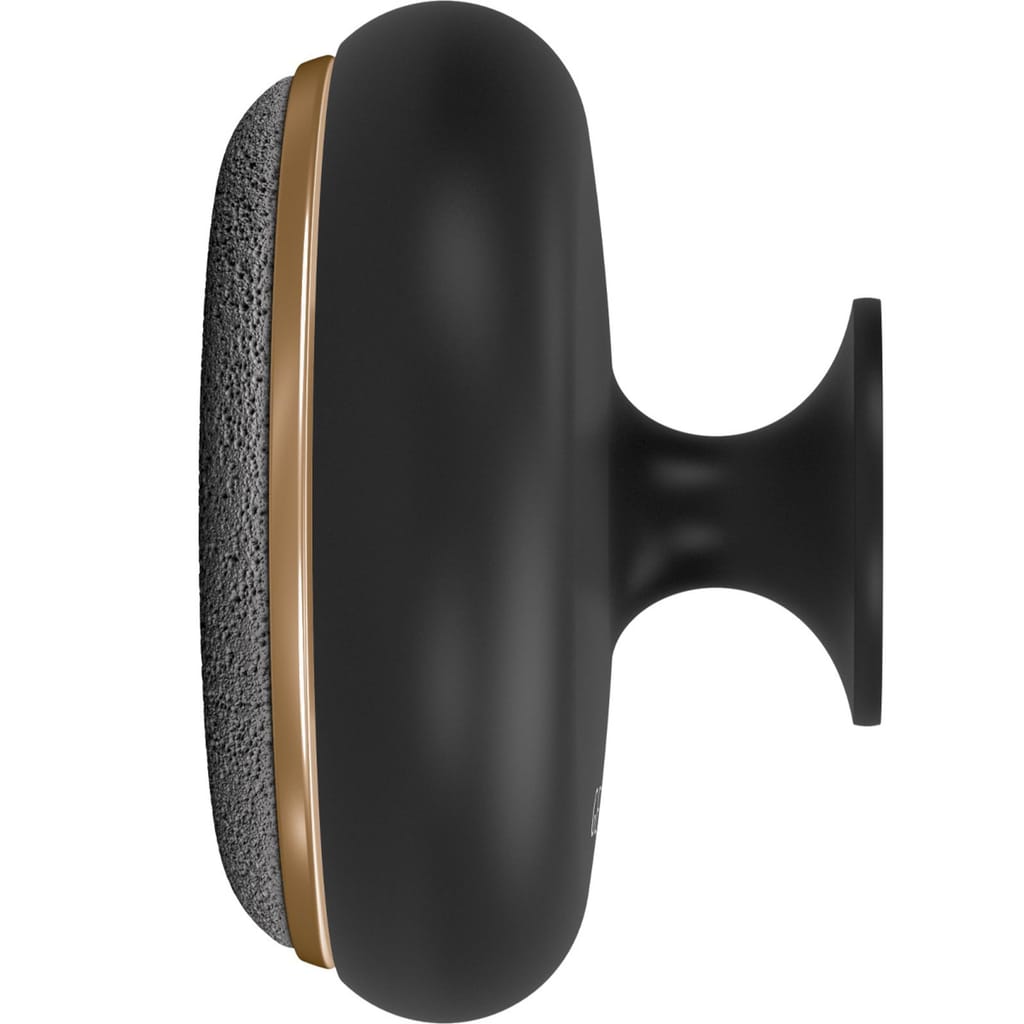 Фото товару: Набір для догляду за стопами з ручкою GESKE Dual Foot Smoothener 9в1 gray № 9