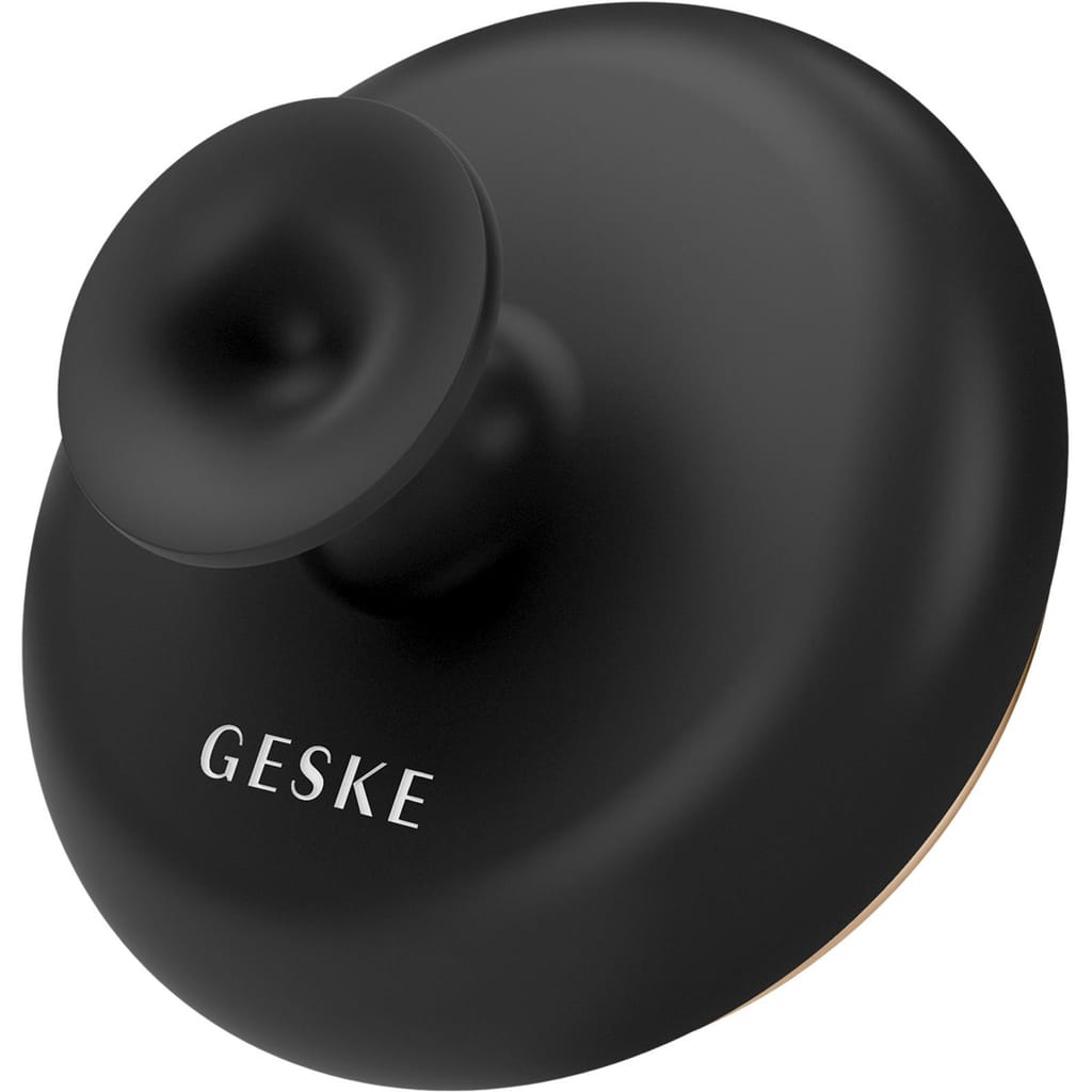 Фото товару: Набір для догляду за стопами з ручкою GESKE Dual Foot Smoothener 9в1 gray № 8