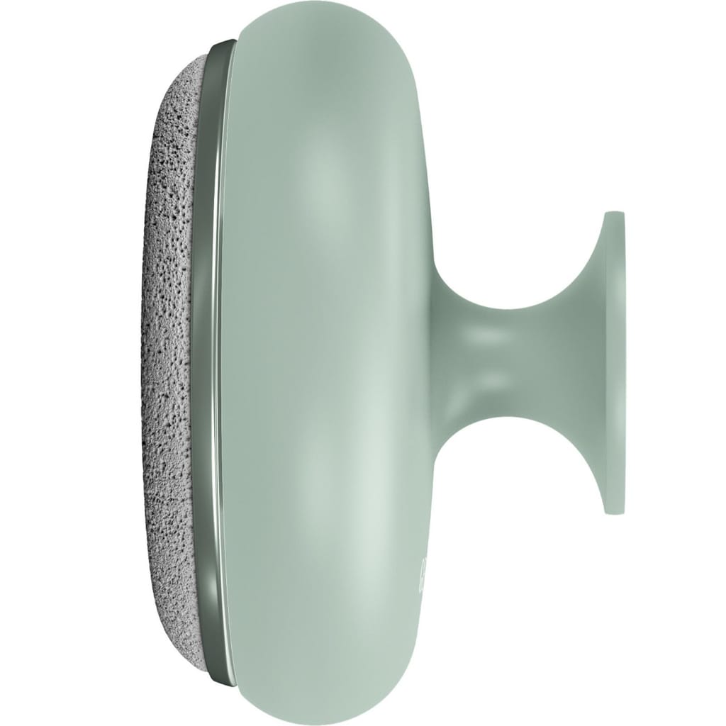 Фото товару: Набір для догляду за стопами з ручкою GESKE Dual Foot Smoothener 9в1 green № 10