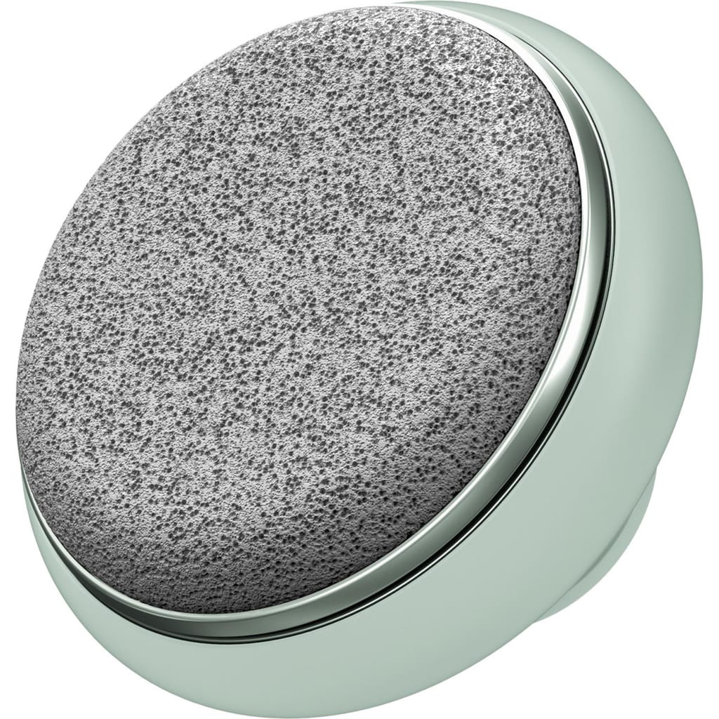 Фото товару: Набір для догляду за стопами з ручкою GESKE Dual Foot Smoothener 9в1 green № 7