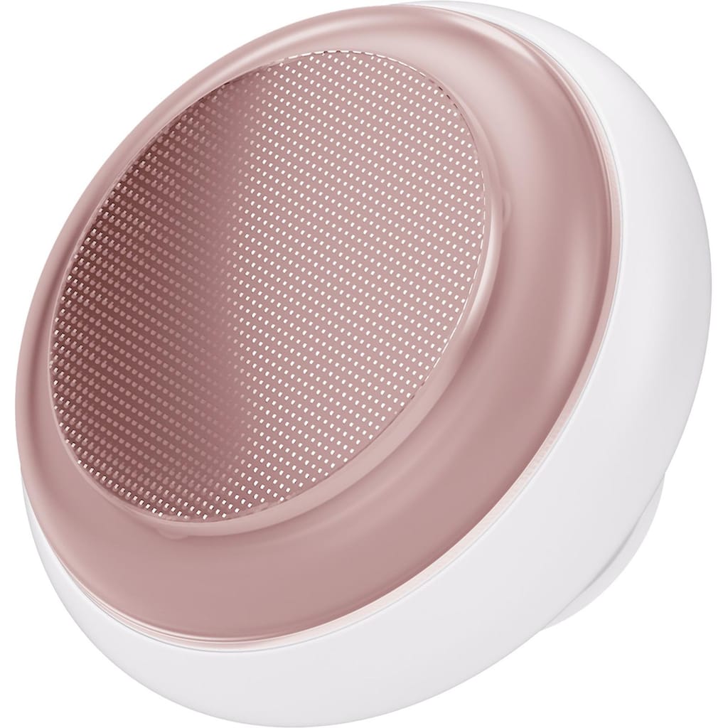 Фото товару: Набір для догляду за стопами з ручкою GESKE Dual Foot Smoothener 9в1 starlight № 8