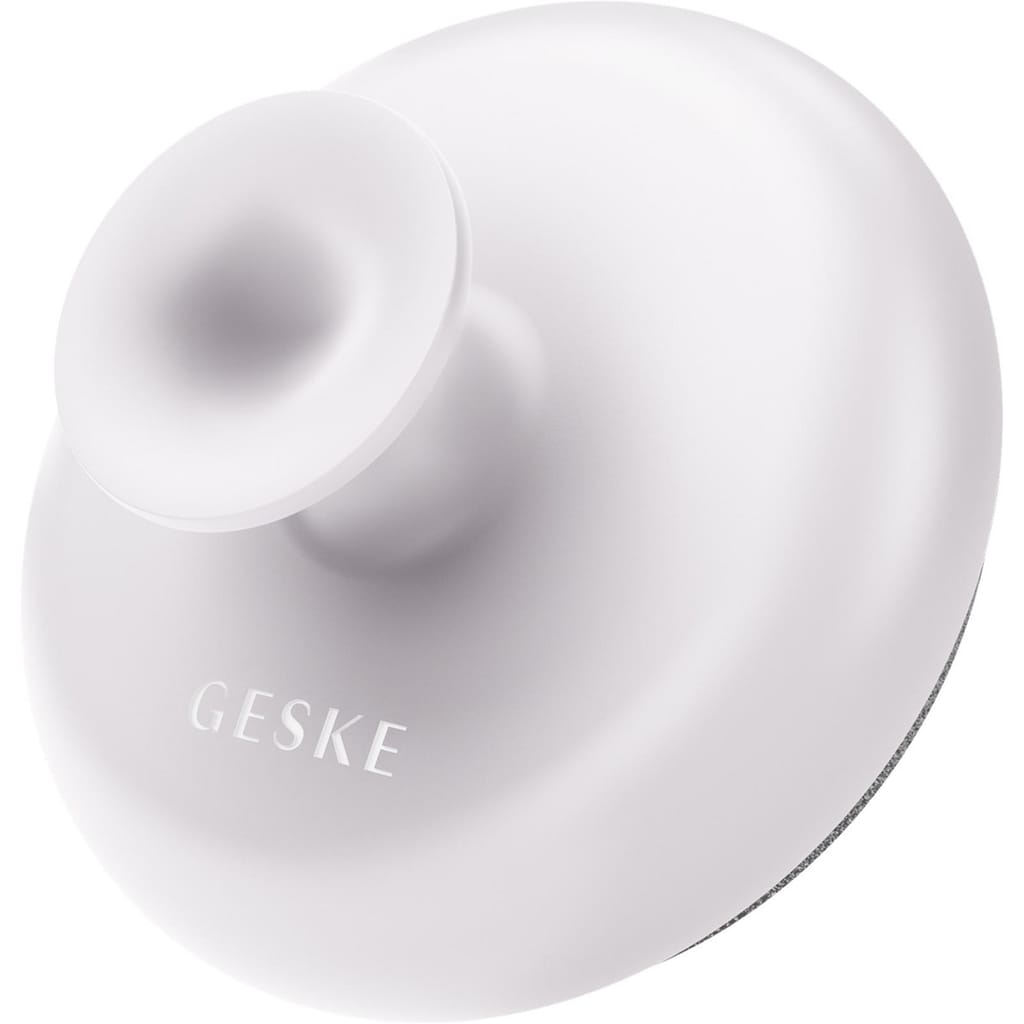 Фото товару: Набір для догляду за стопами з ручкою GESKE Dual Foot Smoothener 9в1 starlight № 9