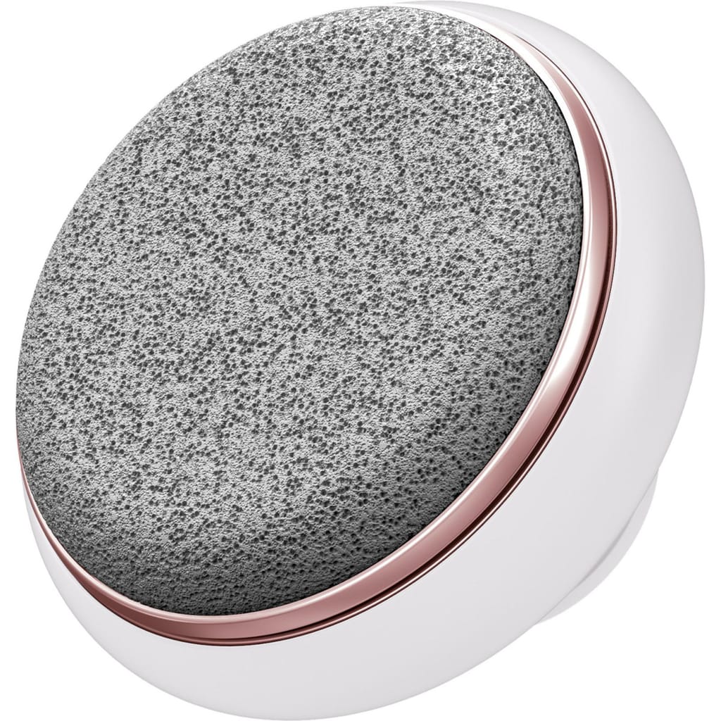 Фото товару: Набір для догляду за стопами з ручкою GESKE Dual Foot Smoothener 9в1 starlight № 7