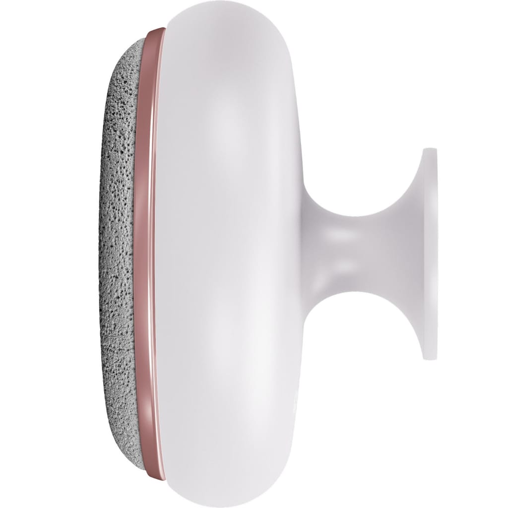 Фото товару: Набір для догляду за стопами з ручкою GESKE Dual Foot Smoothener 9в1 starlight № 11