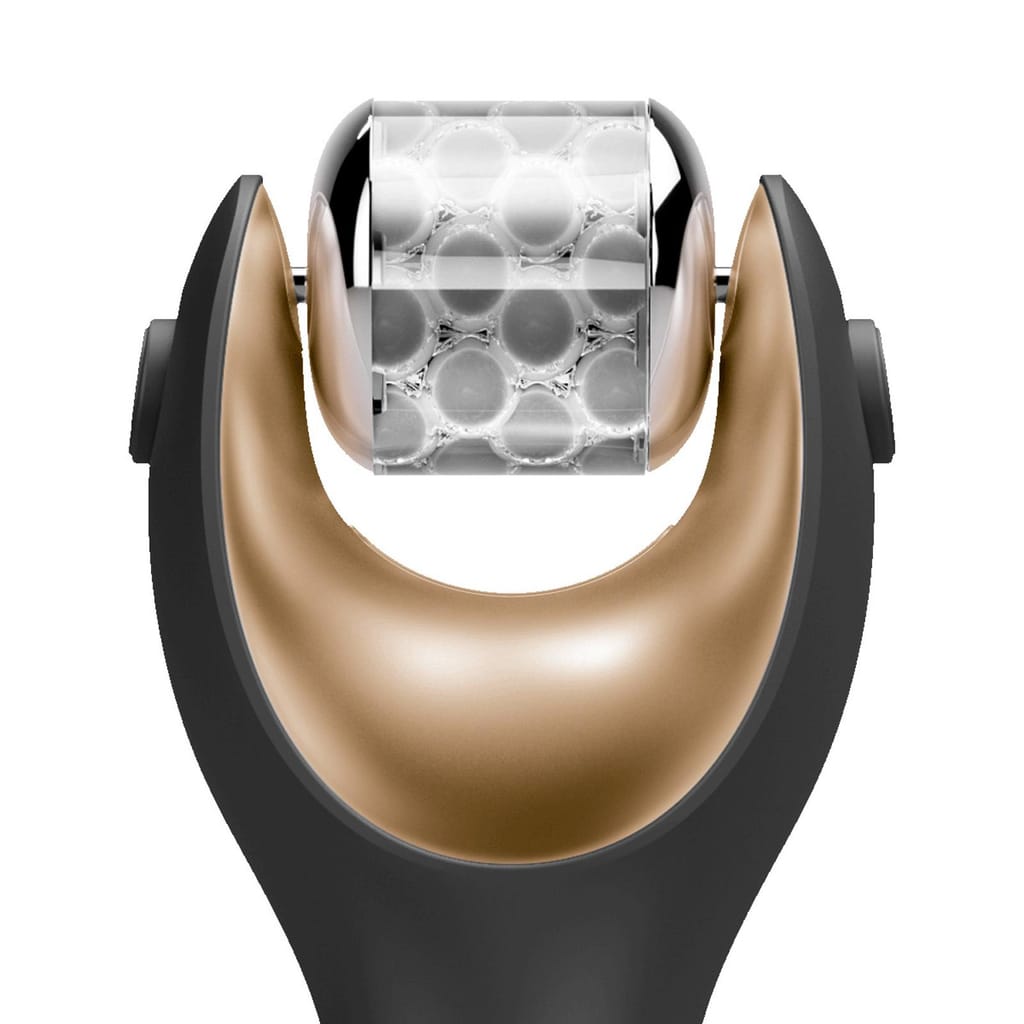 Фото товару: Насадка GESKE Face Roller Cooling Head № 1