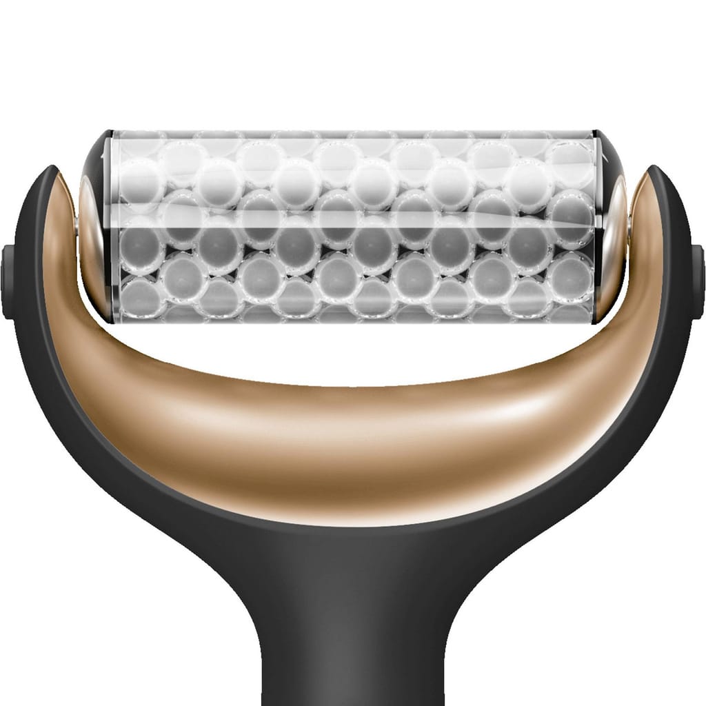 Фото товару: Насадка GESKE Face&Body Roller Cooling Head № 1