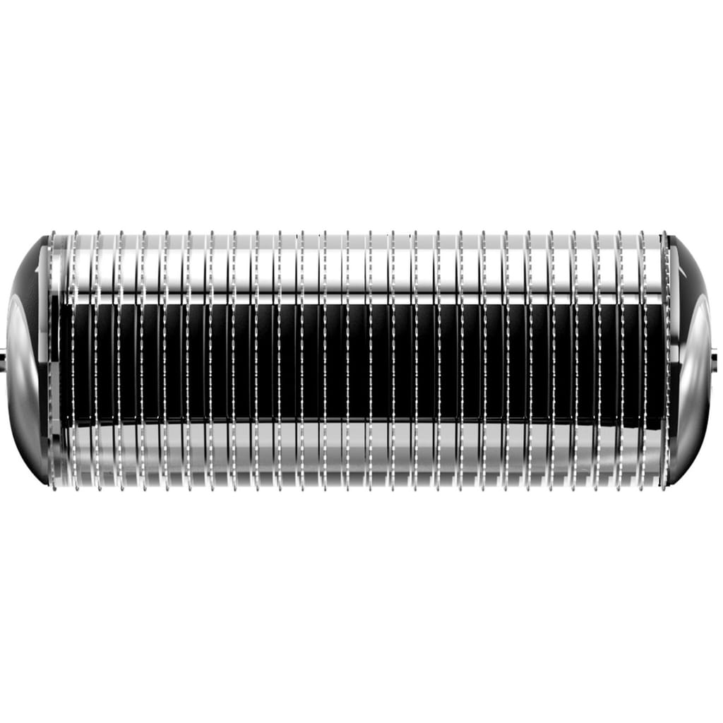 Фото товару: Насадка GESKE Face&Body Roller MicroNeedle Head № 0