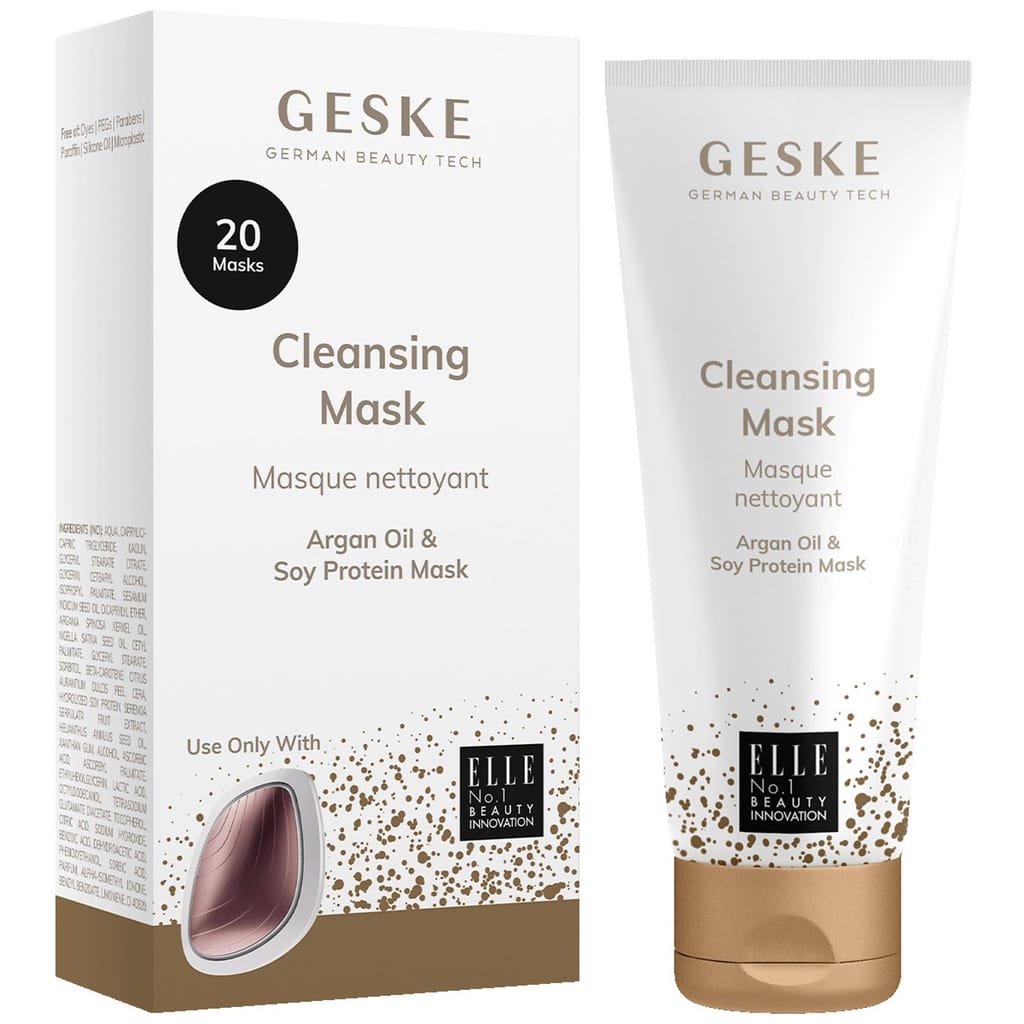 Фото товару: Очищуюча маска GESKE Cleansing Mask 50 мл № 2