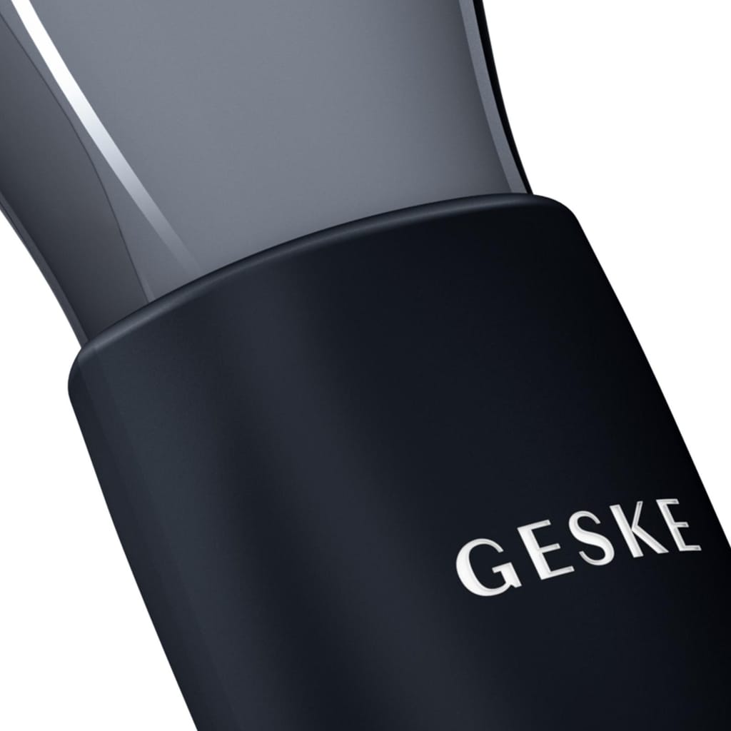 Фото товару: Подвійний масажер для очей GESKE Cool&Warm Duo Eye Massager 7в1 black № 4