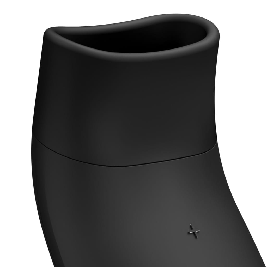 Фото товару: Пристрій для збільшення об'єму губ GESKE Lip Volumizer&Booster 6в1 gray № 4