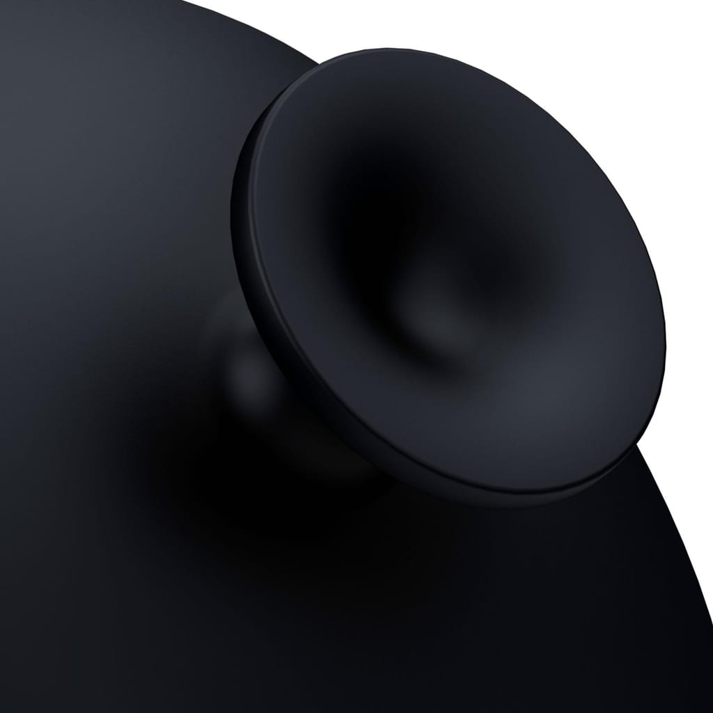 Фото товару: Щітка для тіла GESKE Body Brush 4в1 black № 4