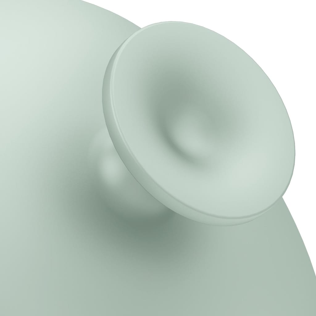 Фото товару: Щітка для тіла GESKE Body Brush metal 4в1 green № 4