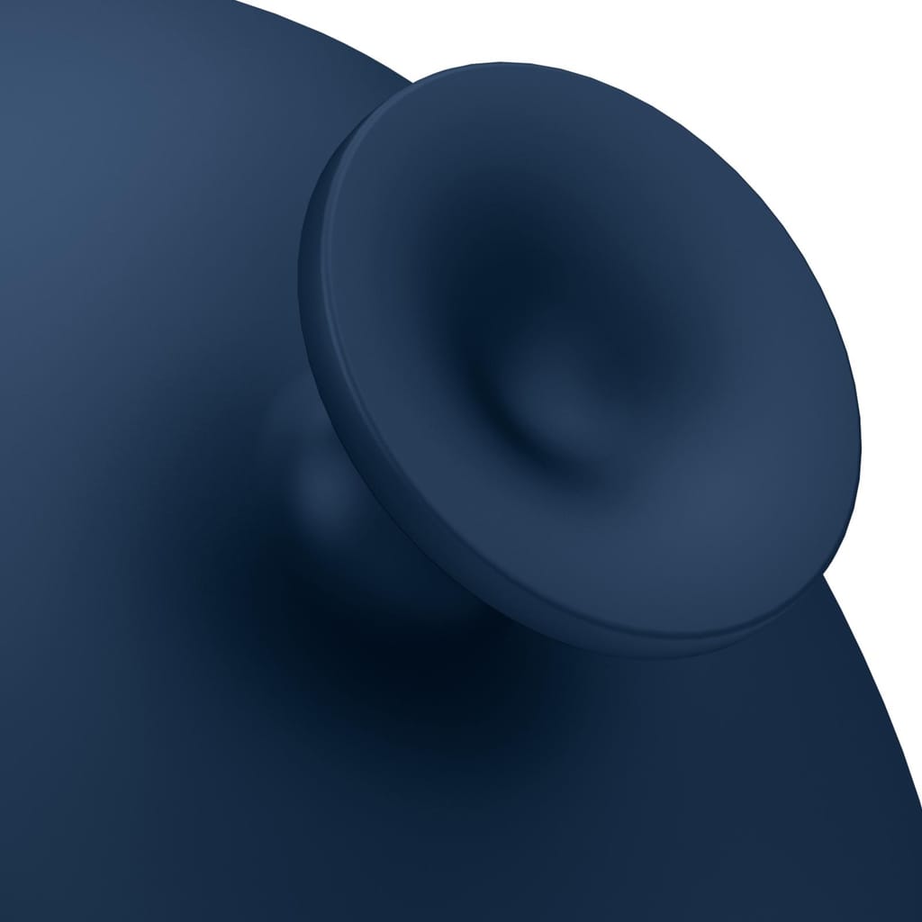 Фото товару: Щітка для тіла GESKE Body Brush metal 4в1 midnight № 4