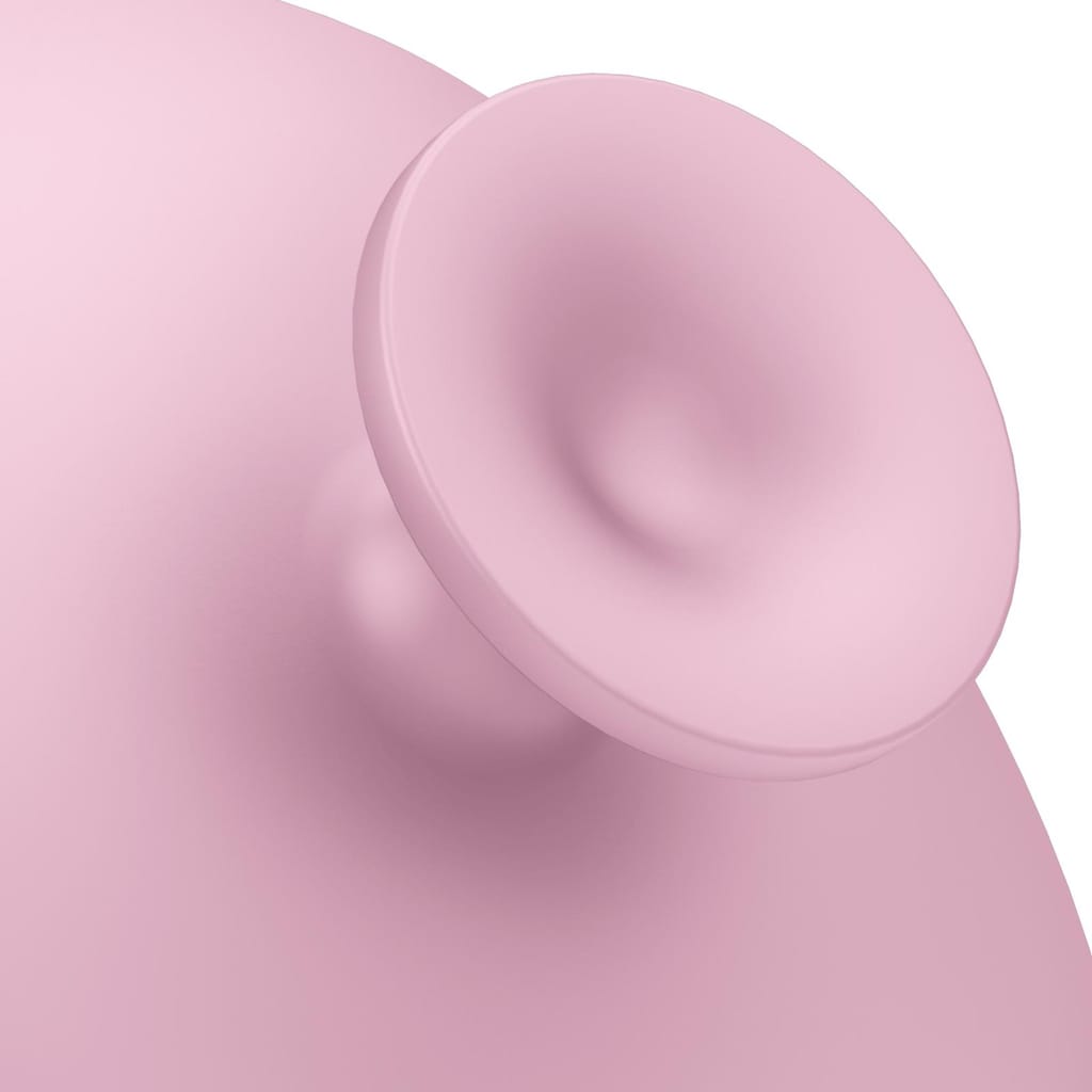 Фото товару: Щітка для тіла GESKE Body Brush metal 4в1 pink № 4