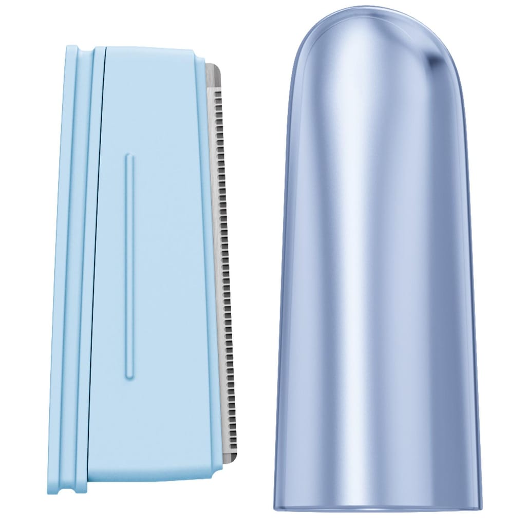 Фото товару: Тример GESKE Precision Trimmer 4в1 aquamarine № 4