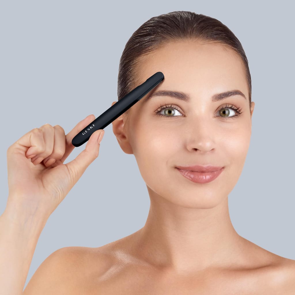 Фото товару: Тример GESKE Precision Trimmer 4в1 black № 3