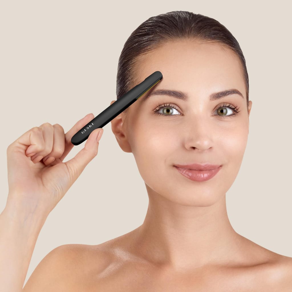 Фото товару: Тример GESKE Precision Trimmer 4в1 gray № 3