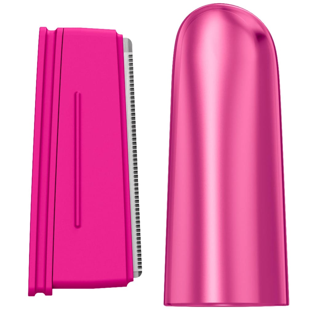 Фото товару: Тример GESKE Precision Trimmer 4в1 magenta № 4