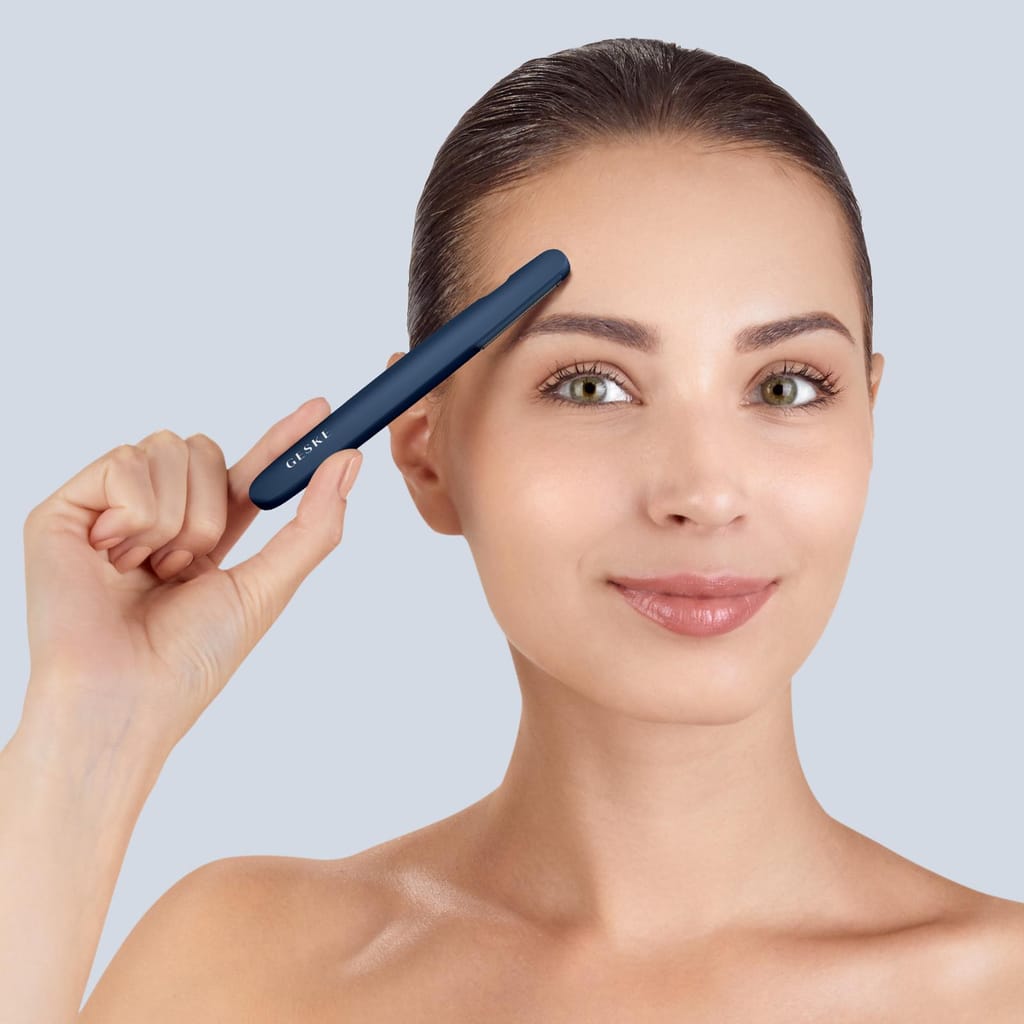 Фото товару: Тример GESKE Precision Trimmer 4в1 midnight № 3