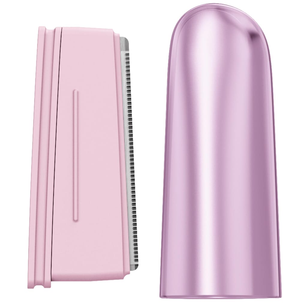 Фото товару: Тример GESKE Precision Trimmer 4в1 pink № 4