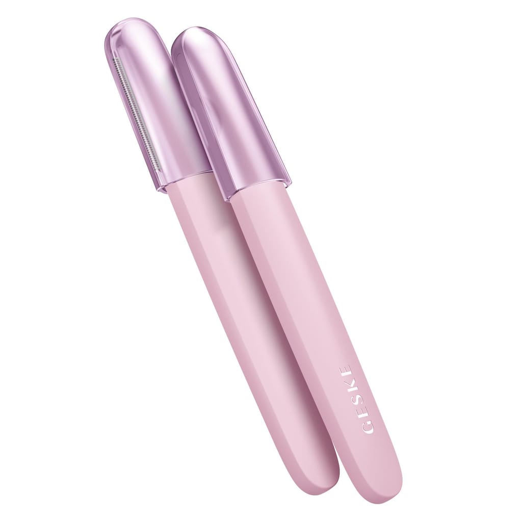 Фото товару: Тример GESKE Precision Trimmer 4в1 pink № 5