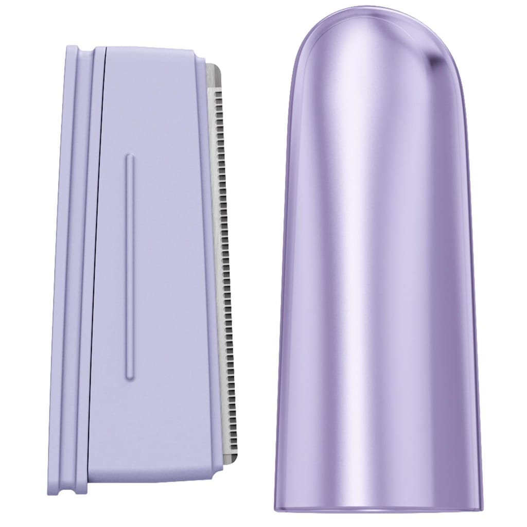 Фото товару: Тример GESKE Precision Trimmer 4в1 purple № 4