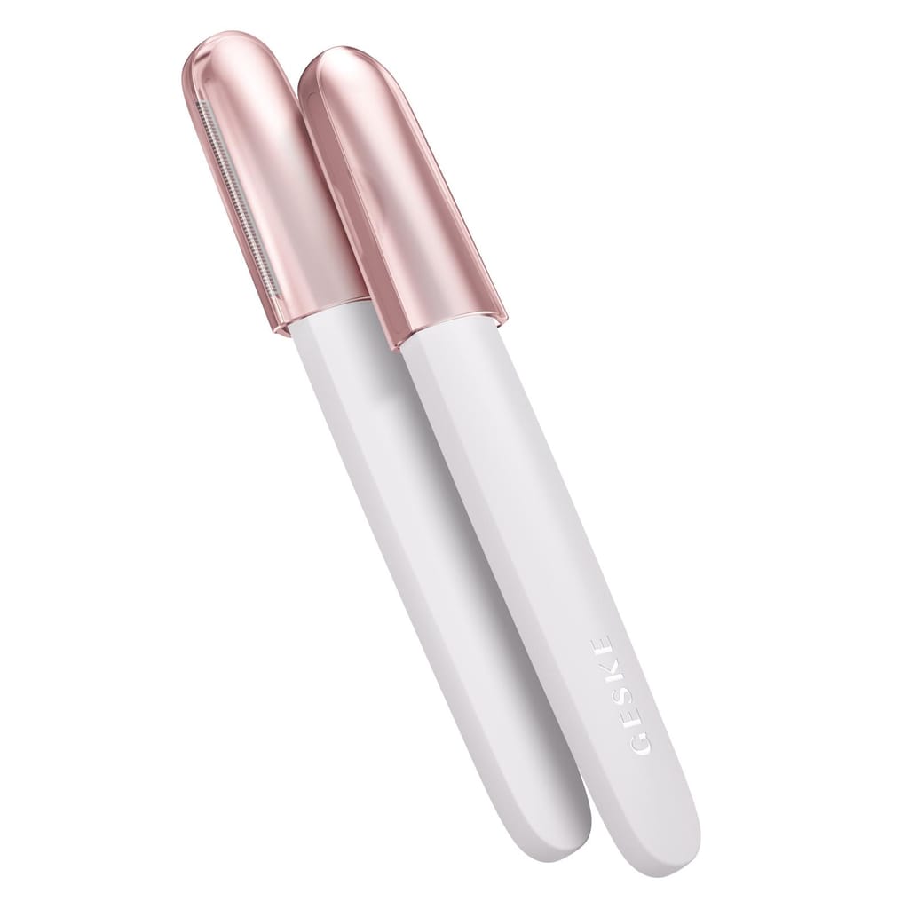 Фото товару: Тример GESKE Precision Trimmer 4в1 starlight № 5